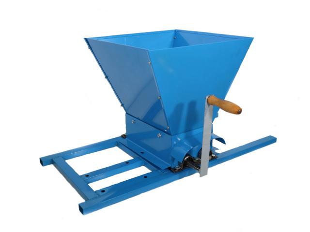 Zdrobitor de struguri manual Zdrobitor de struguri manual