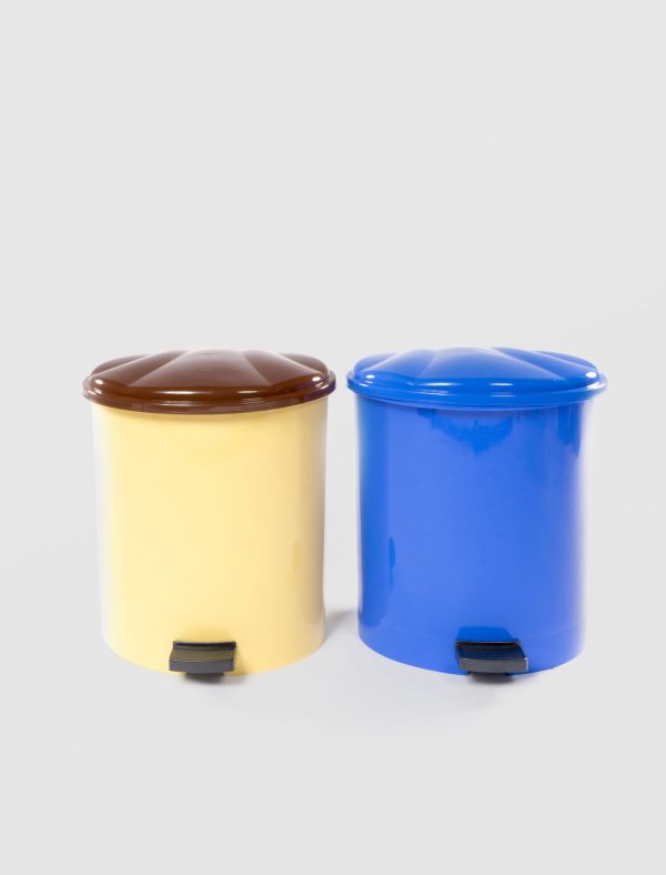 COS GUNOI CU PEDALA 5L