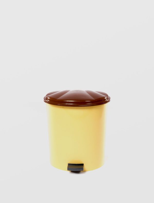 COS GUNOI CU PEDALA 5L